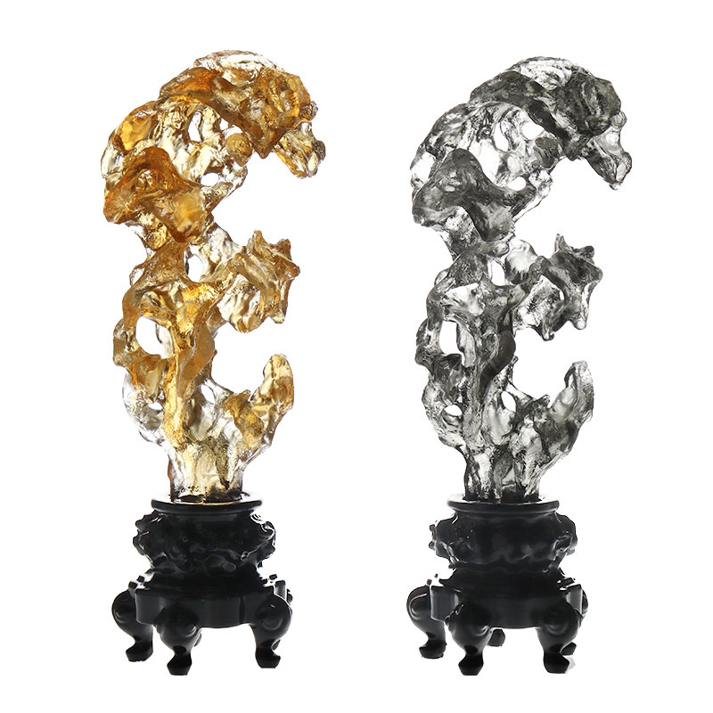 Linglong Chinese-style eleganteng playthings ornaments