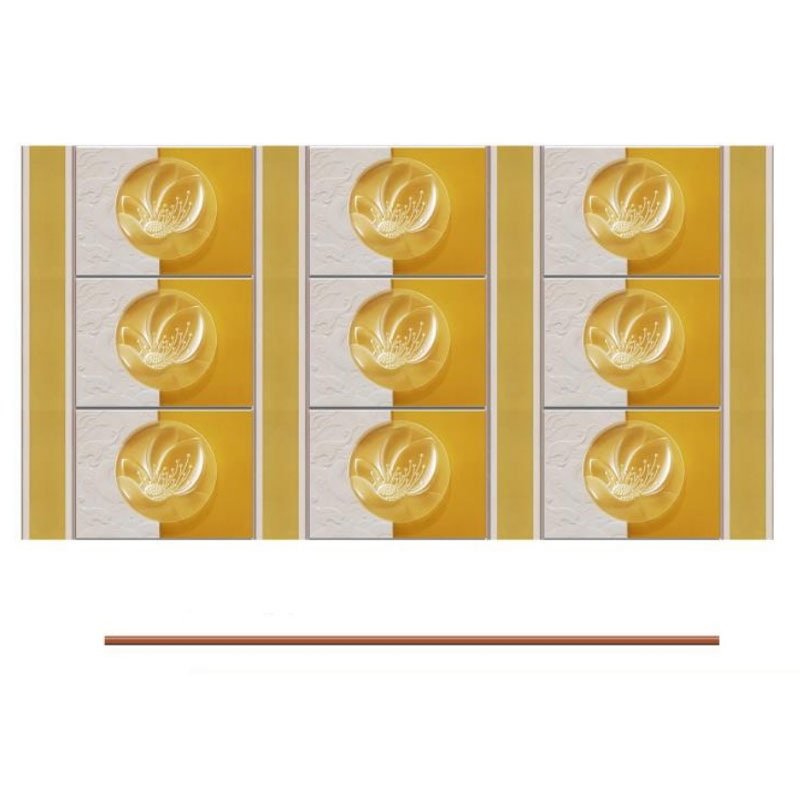 Buddha Alcove Wall Cabinet