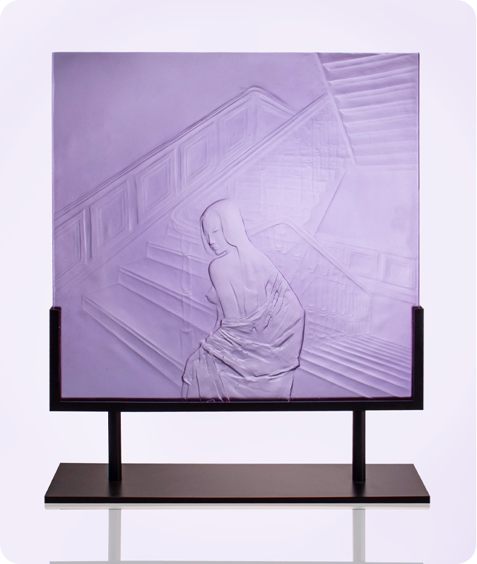 Isang panandaliang sulyap pabalik sa sulok