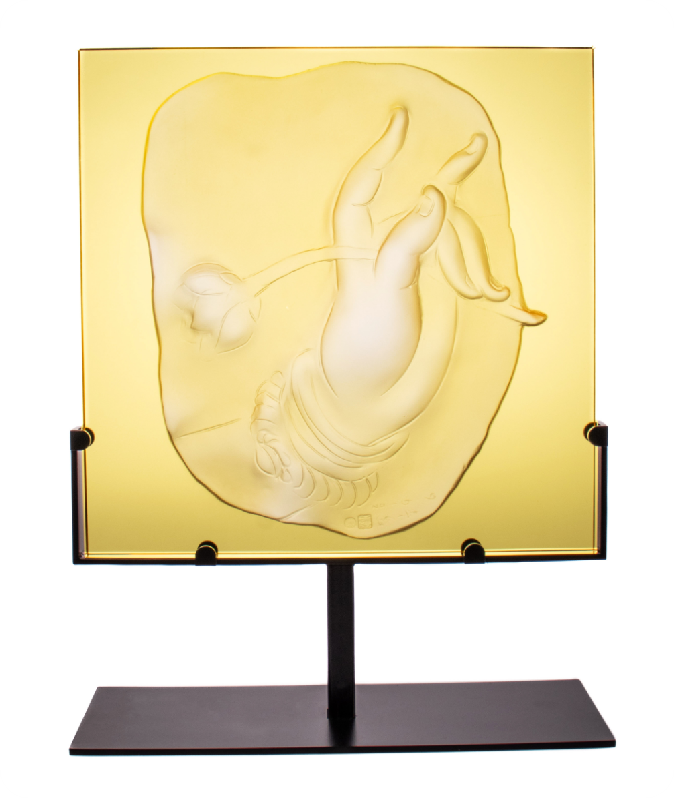 Serye ng Kamay ng Buddha