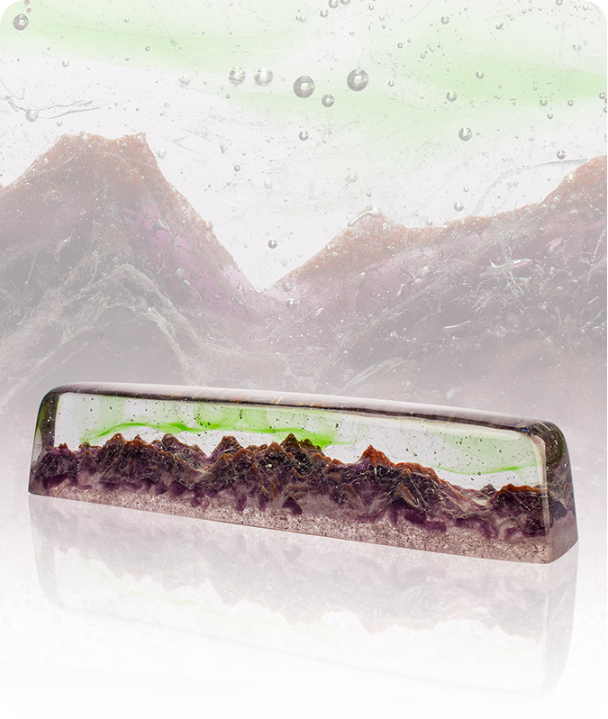 Serye ng Sinaunang Tunog -46