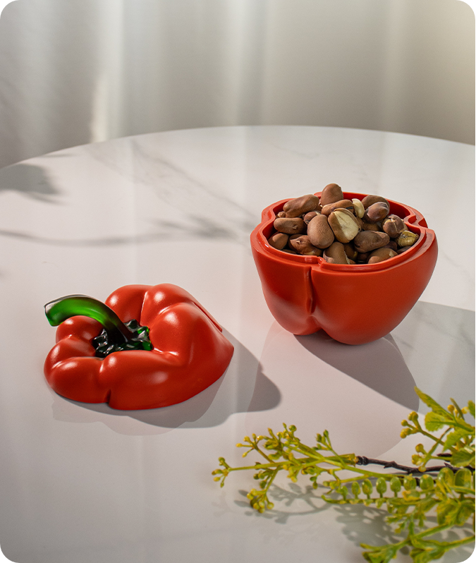 Bell pepper (Malaking Nut Box)