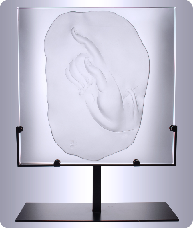 Serye ng Kamay ng Buddha