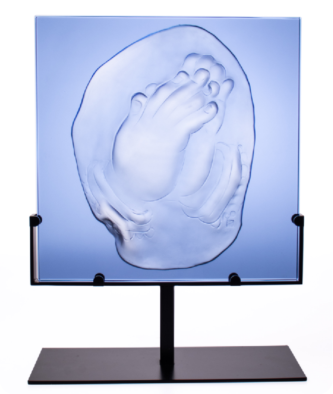 Serye ng Kamay ng Buddha