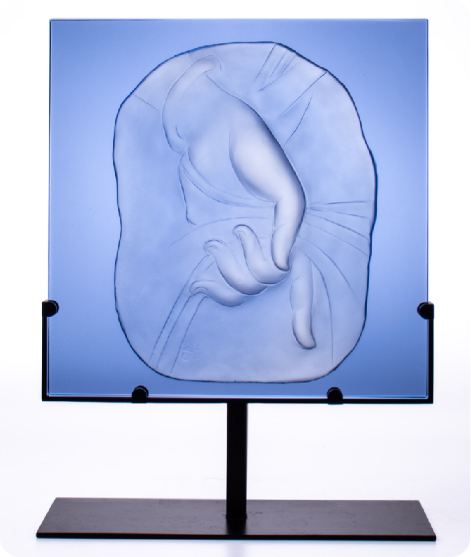 Serye ng Kamay ng Buddha