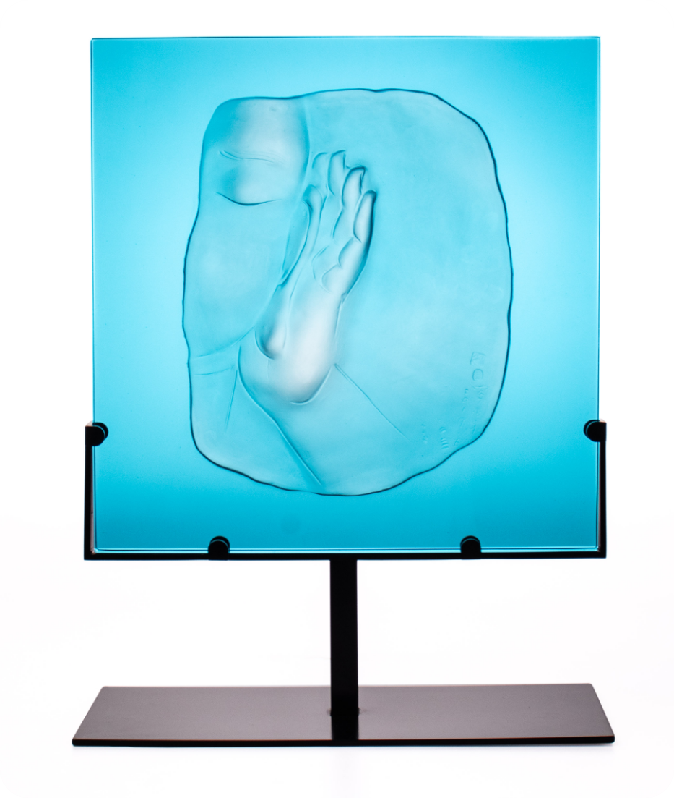 Serye ng Kamay ng Buddha