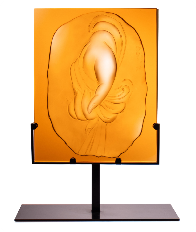 Serye ng Kamay ng Buddha